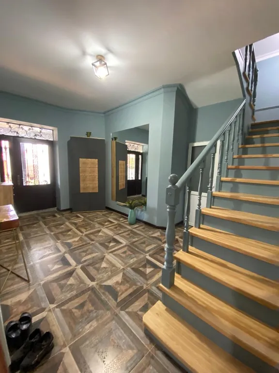 Уютный дом у моря атмосфера хаус с бассейном