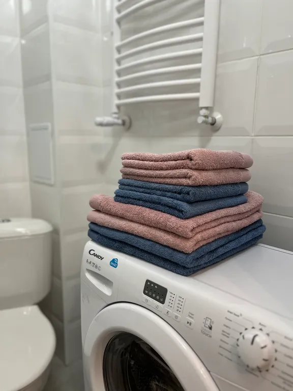 Квартира Уютная однокомнатная квартира от собственника — Светлогорск