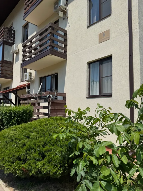 Уютная квартира в ЖК Резиденция Утриш — аренда посуточно в Сукко