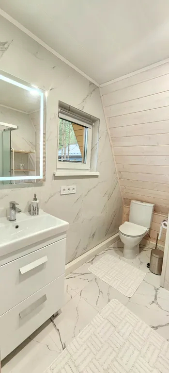 2-комнатный Дом