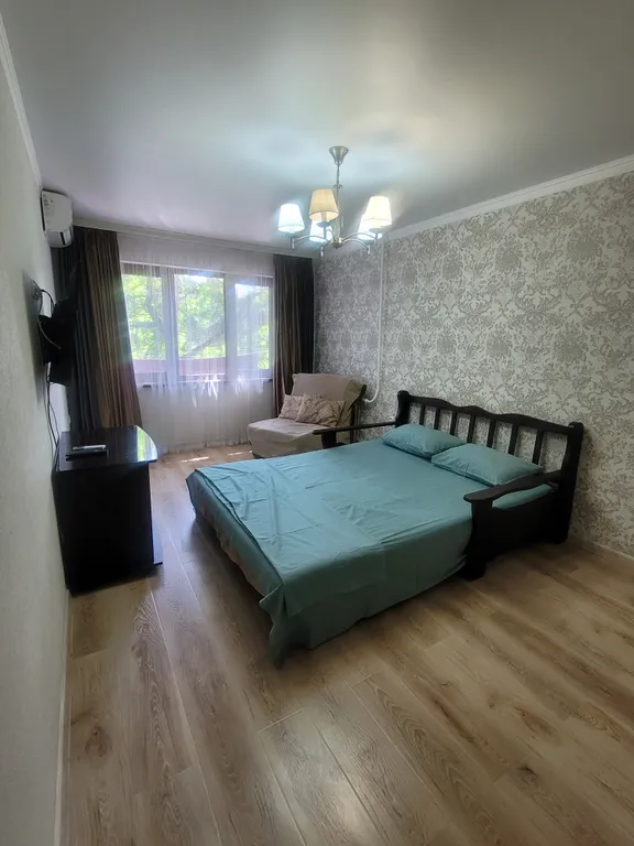 Квартира Уютная квартира в центре — Адлер