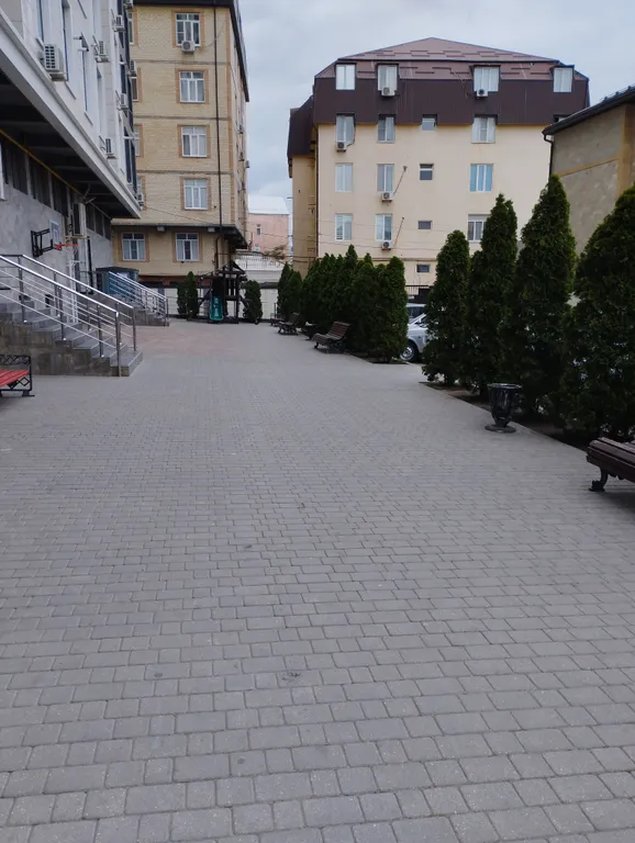 Квартира в элитном доме со всеми удобствами