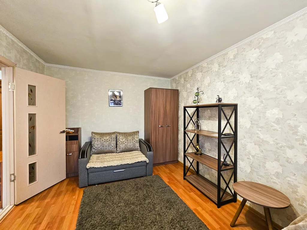 1 комнатная квартира с видом на горы в центре рядом с Арбатом