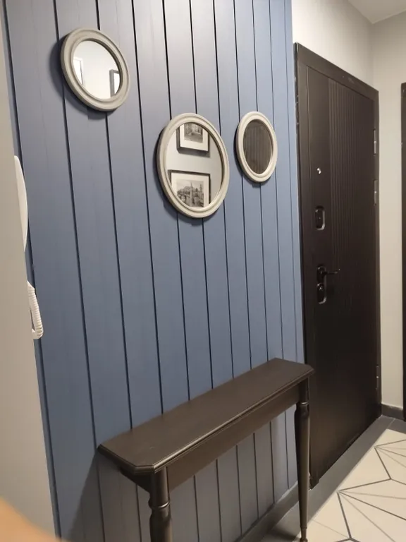 Квартира Комфортная и красивая квартира в центре — Калининград