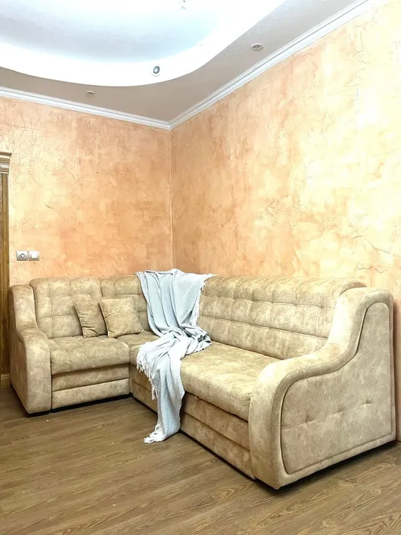 4-комнатный Дом