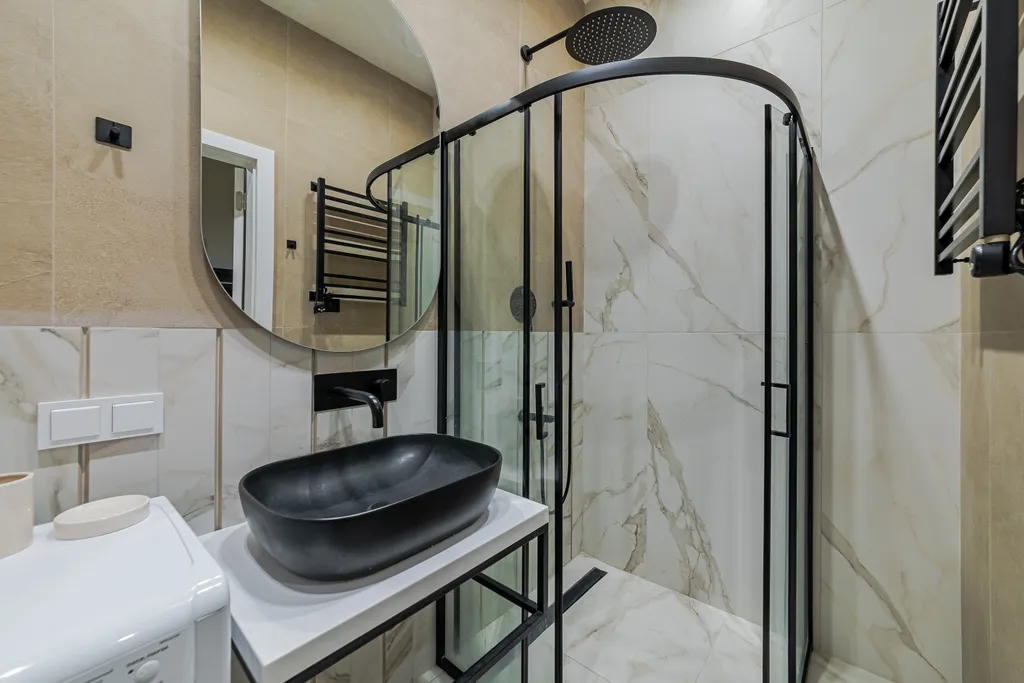 Квартира Квартира Студия в ЖК Kazakov Grand Loft — Москва
