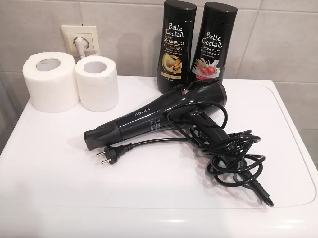 Светлая квартира