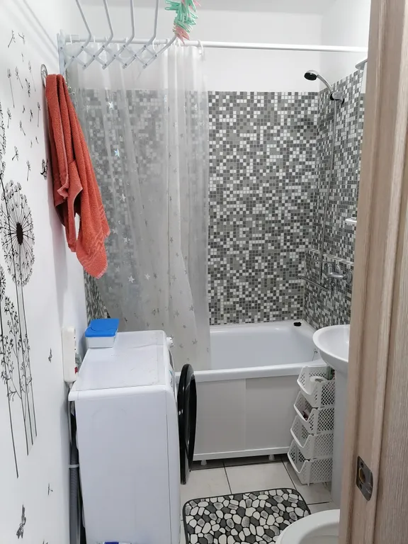 Квартира Квартира Евродвушка в 12 мин пешком от парка Галицкого,25 мин стадион Краснодар — Краснодар