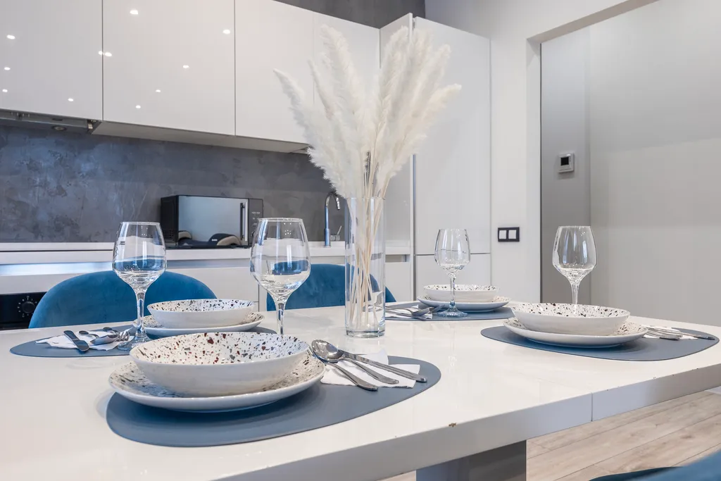 Квартира Апартаменты в ЖК Фили Град с видом на город — Москва