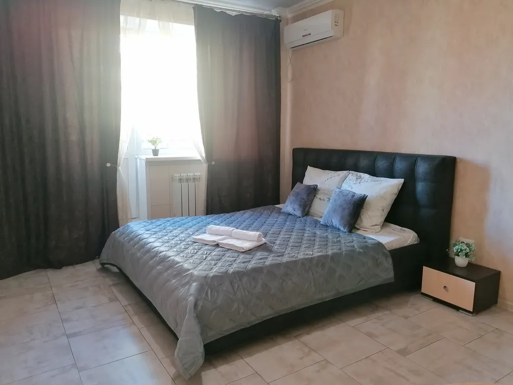 Студия в центре города