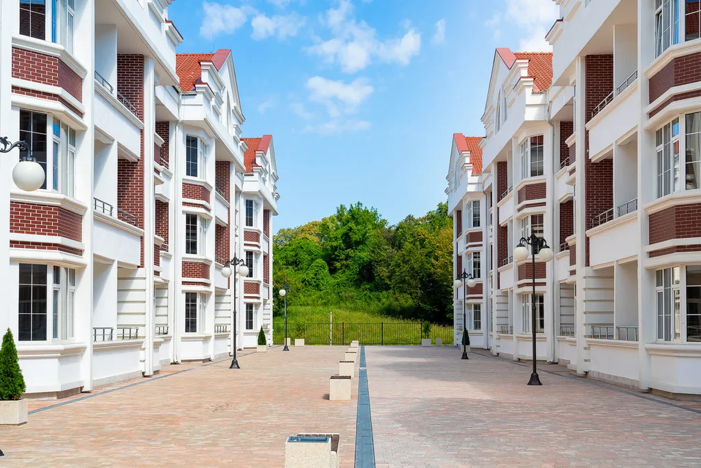 Квартира Квартира у моря 82 — Адлер