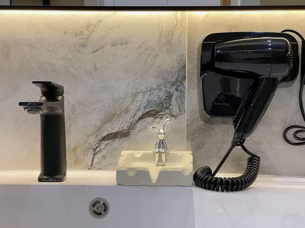 Апартамент с видом на море