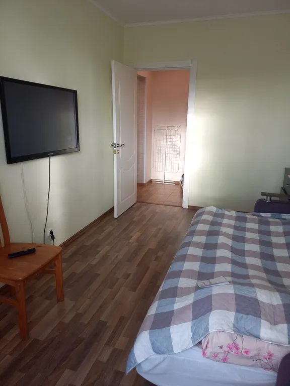 Уютная, светлая, просторная квартира для отдыха