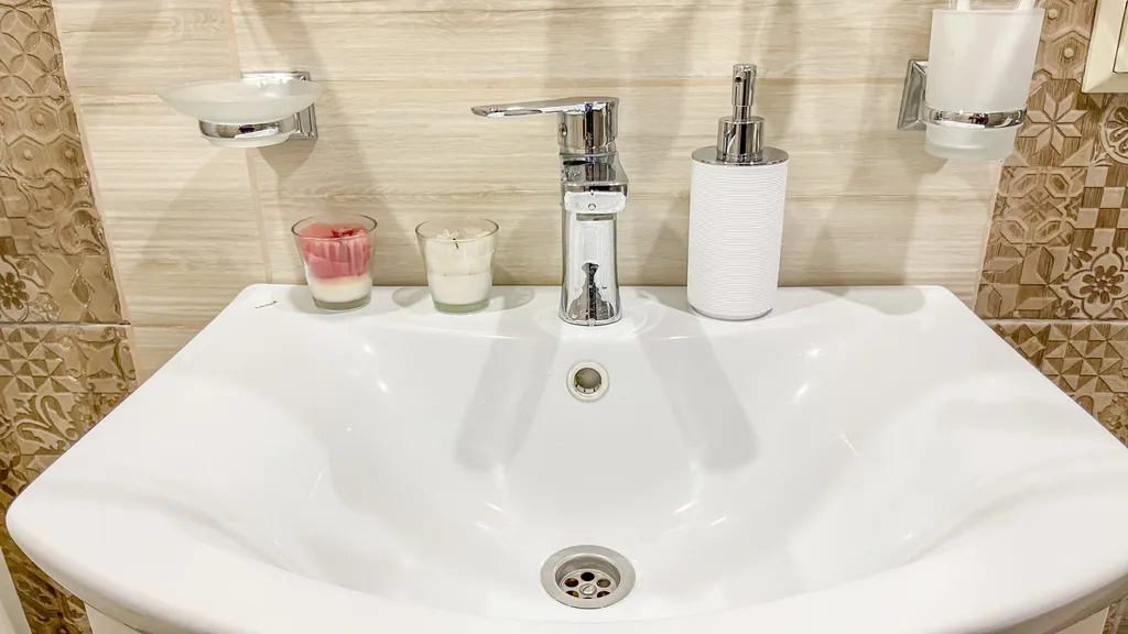 Комфортная и спокойная квартира в центре