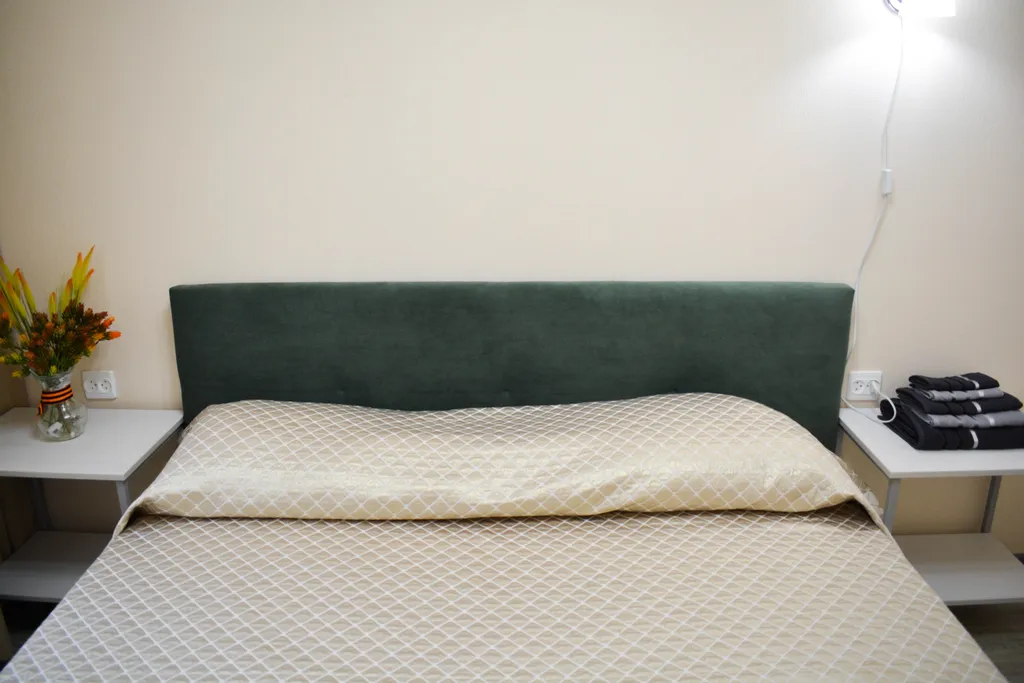 Апартаменты в центре