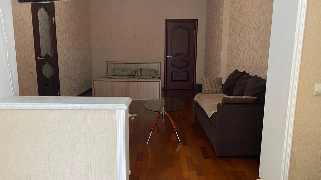 Квартира Квартира у пляжа — Каспийск