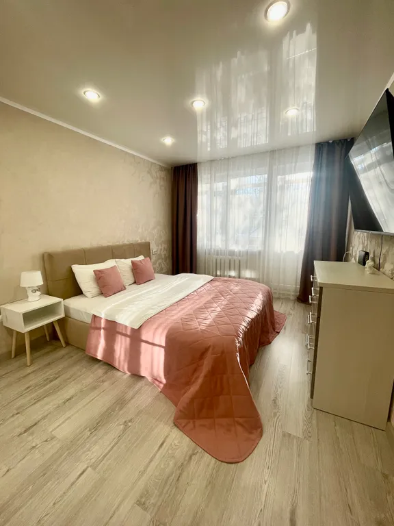 Уютная квартира в центре — аренда посуточно в Калининград