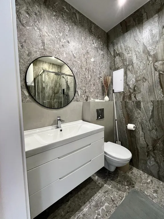 Квартира Шикарные апартаменты — Анапа