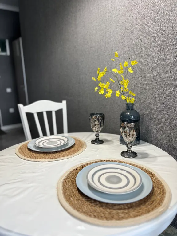 Квартира в курортной зоне