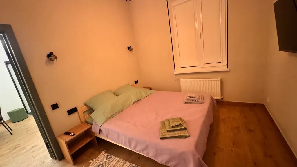 Дача в лавандах