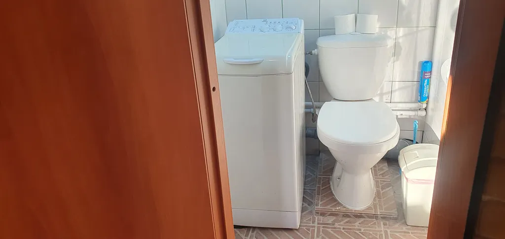 Коттедж Дом в Карелии — Деревянное