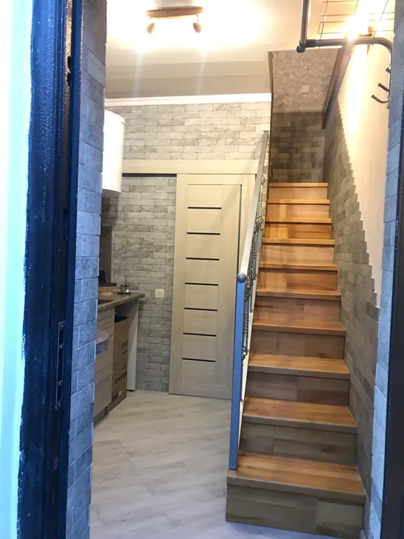 Коттедж 1-комнатный Дом — Ялта