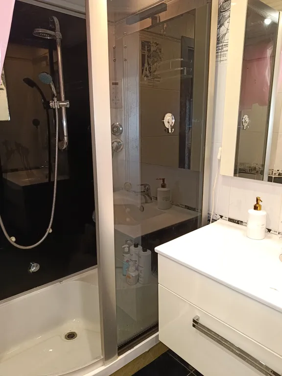 Уютная 1-комнатная квартира