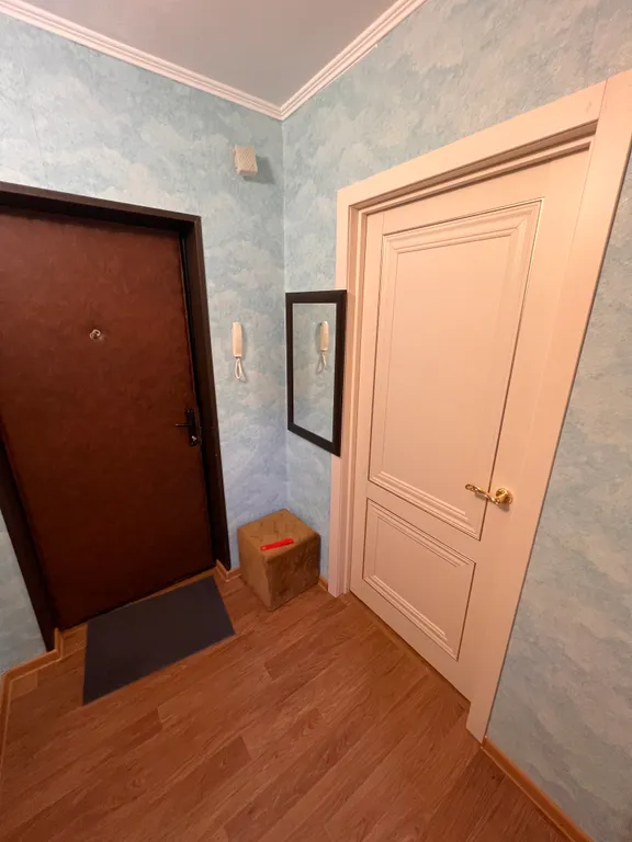 Апартаменты на Буденного 12. 2+2 (до 4 гостей)