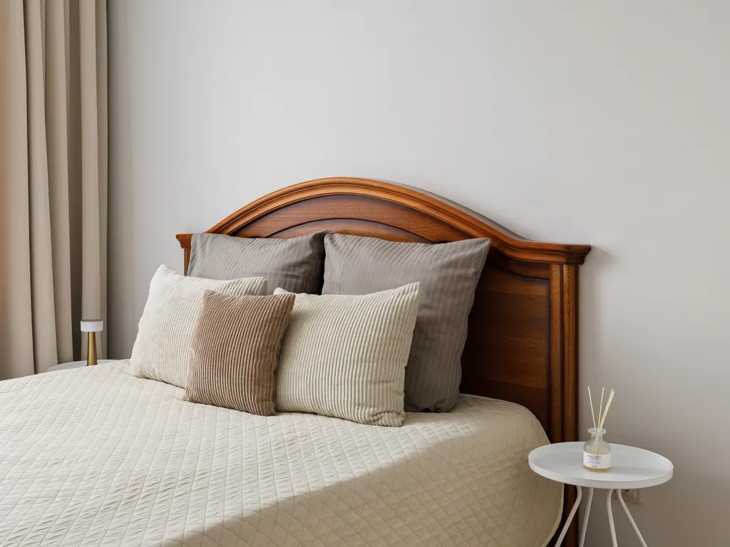 Дизайнерская уютная квартира