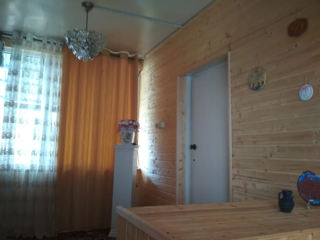 Райская дача на берегу Каспийского моря