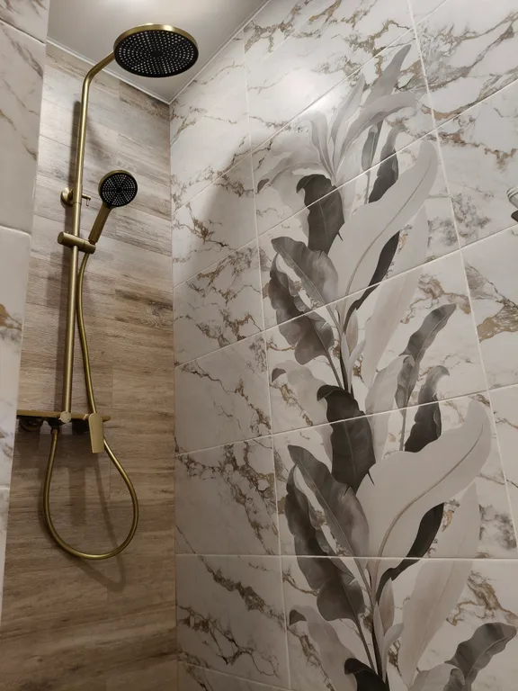 Шикарная студия