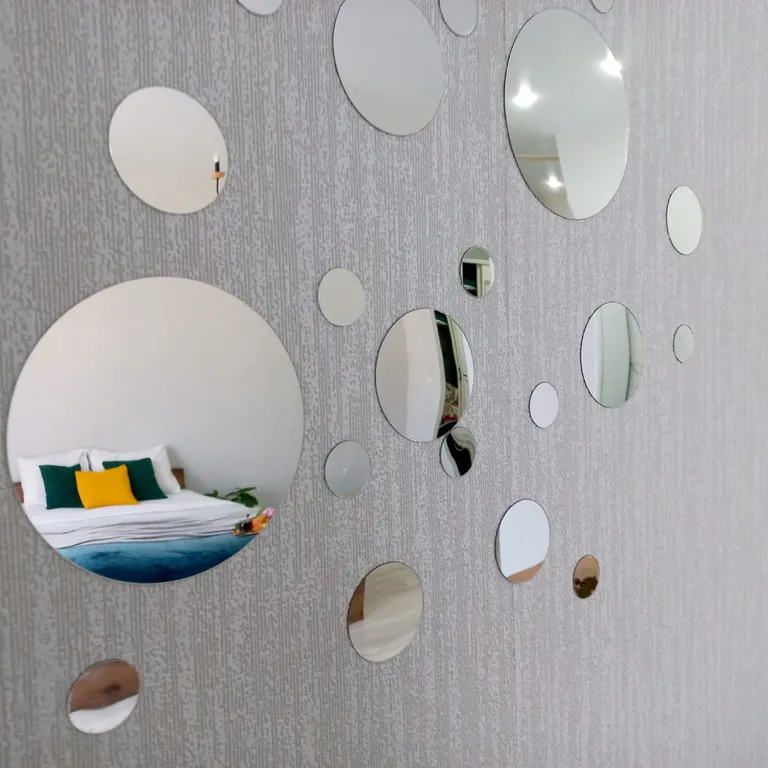 Квартира Уютная квартира в ЖК Самолëт — Краснодар