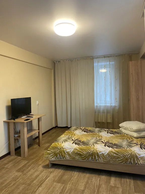 2-комнатная Квартира — аренда посуточно в Емельяново