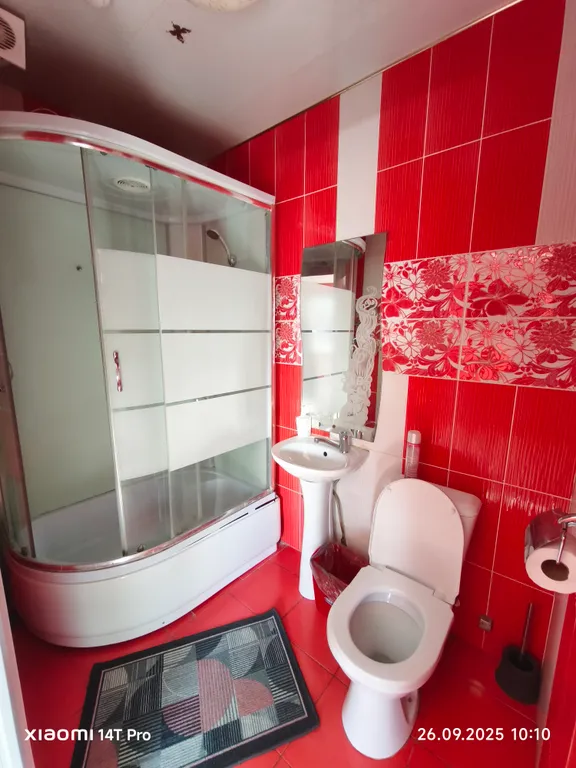 Уютная студия в тихом месте