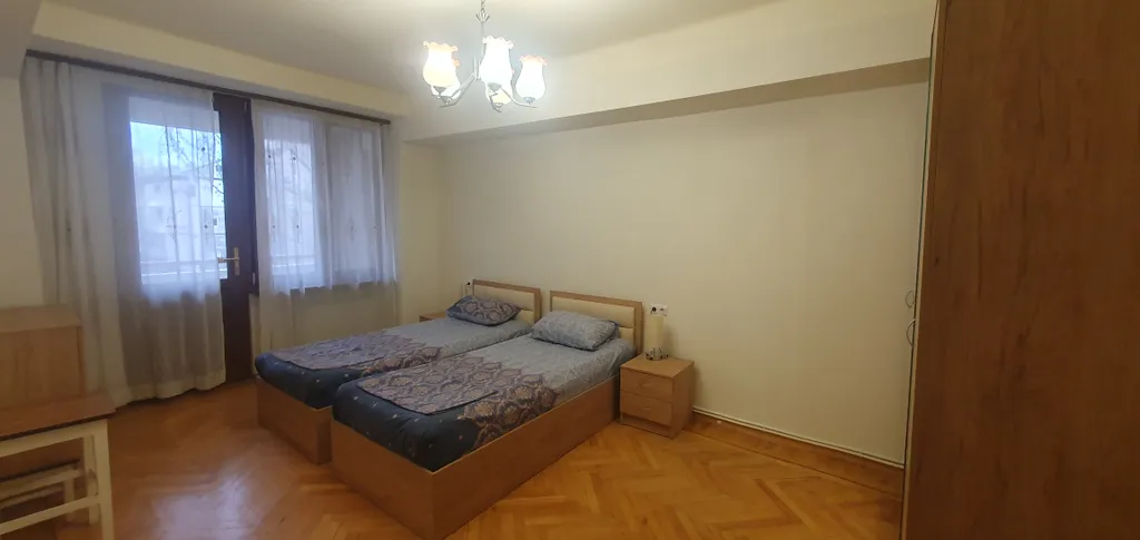 Уютная просторная квартира в самом сердце Еревана