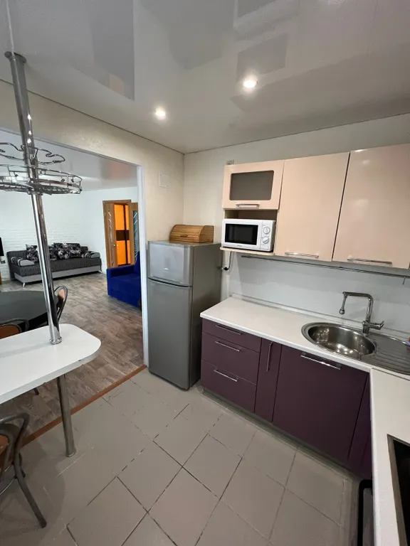 Одна из лучших квартир в городе