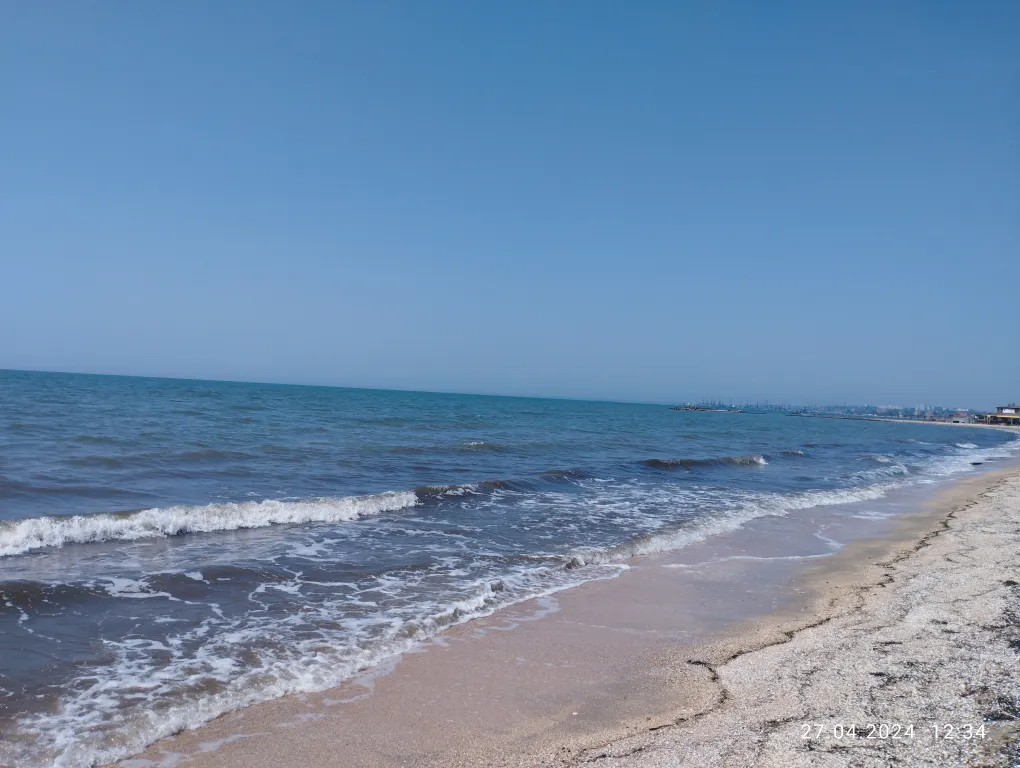 Коттедж Уютный дом возле моря — аренда посуточно в Бердянск