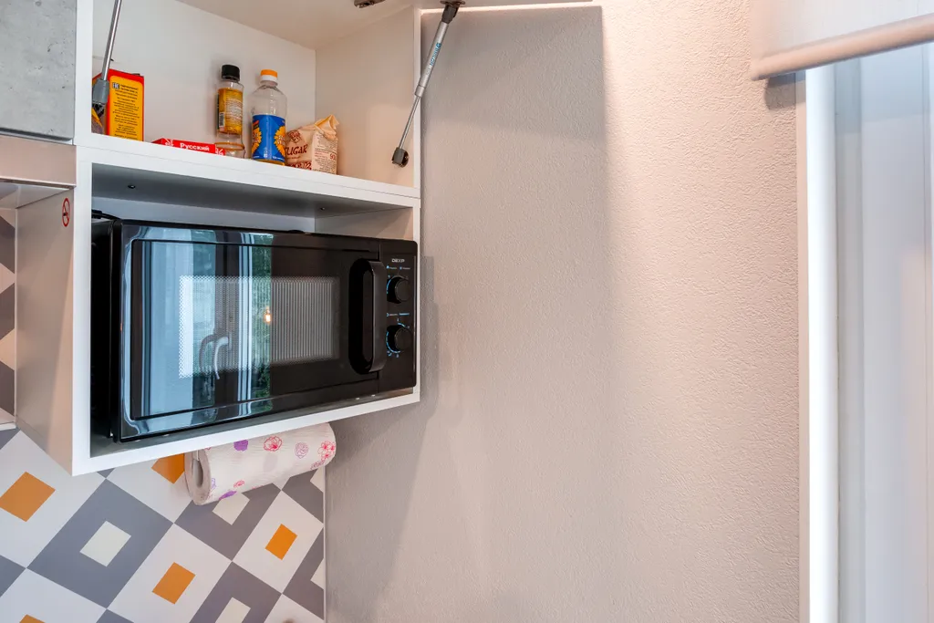 Апартаменты в ЖК Народный