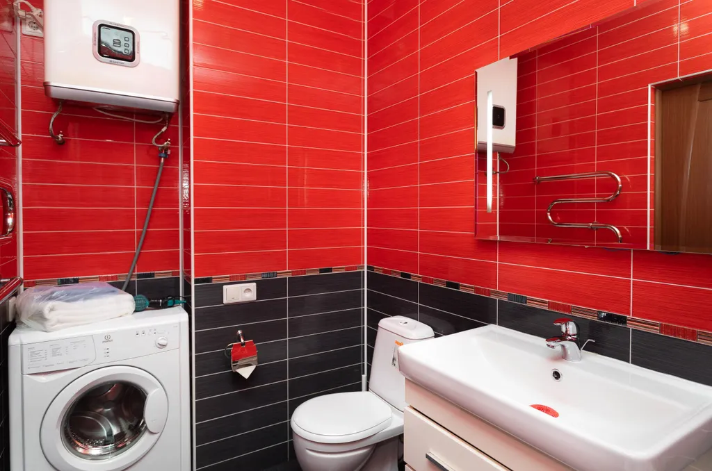 Квартира Квартира в ЖК Бажовский у Харитоновского парка — Екатеринбург