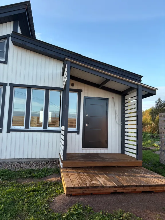 Семейный дом