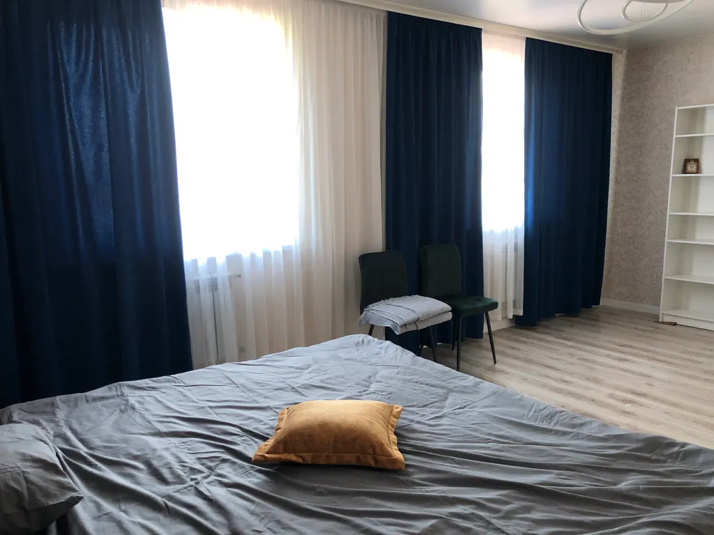 Дом в черте города в тихом дачном обществе