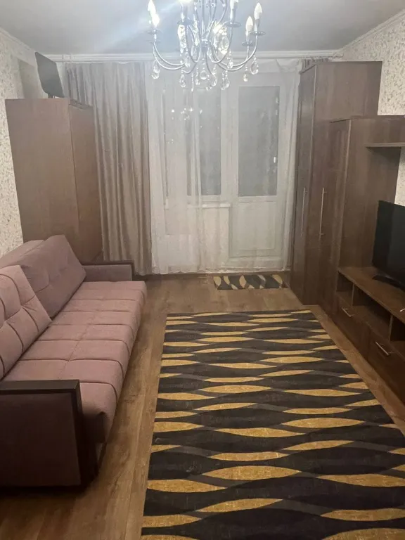 Квартира Квартира у метро — Москва