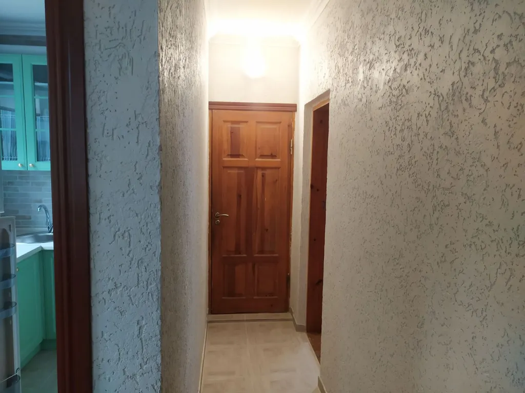 Жилье у моря