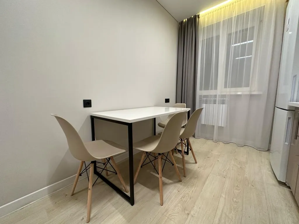 Апартаменты в центре, развитая инфраструктура, новый ЖК от Grant Apart