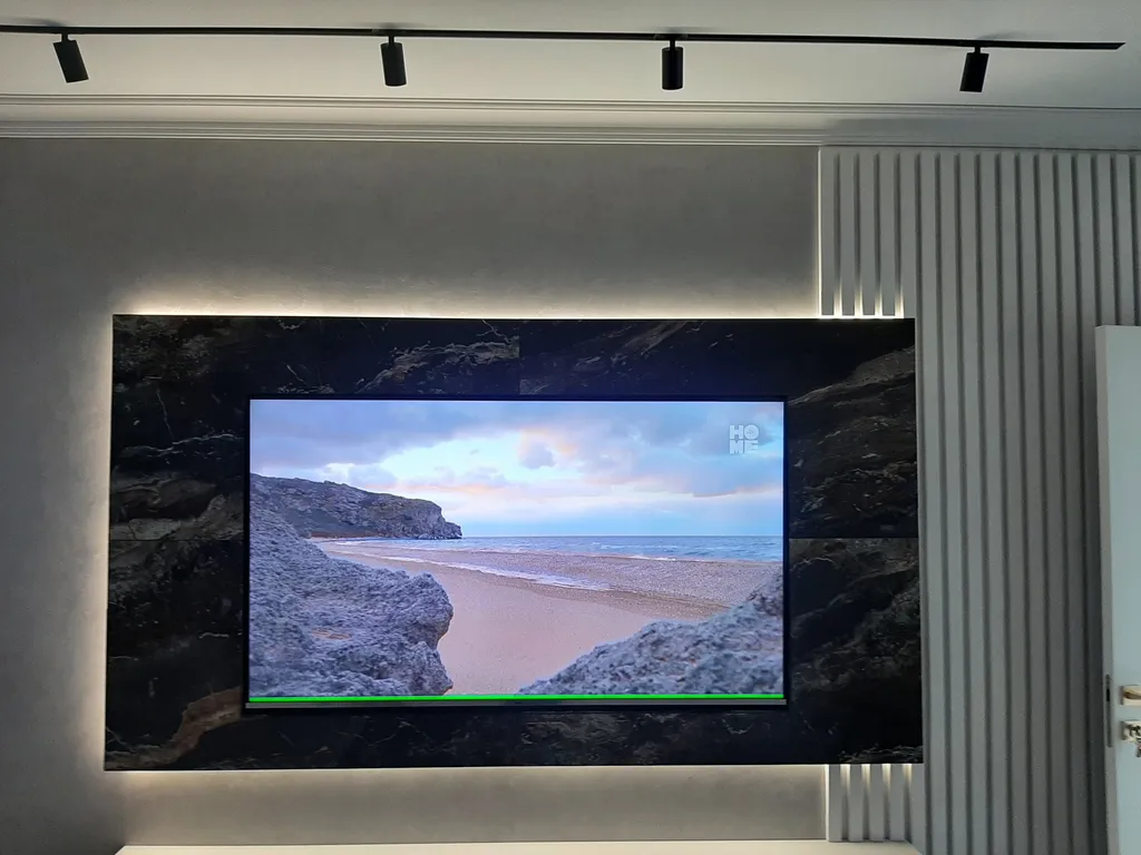 Апартаменты с шикарным видом