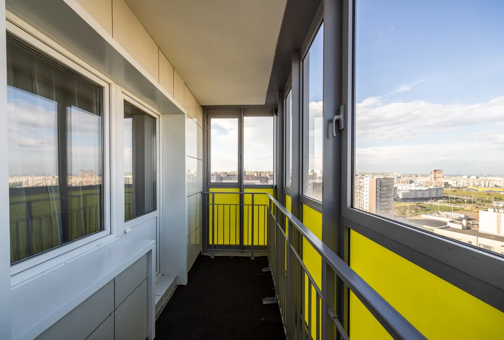 Квартира Апартаменты Чистый взгляд рядом с ТЦ Планета и Кардиоцентром — Красноярск