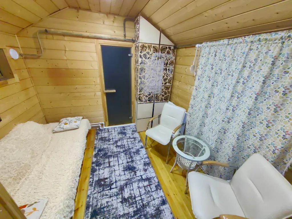 Коттедж Коттедж Орешник на Неве — им. Морозова