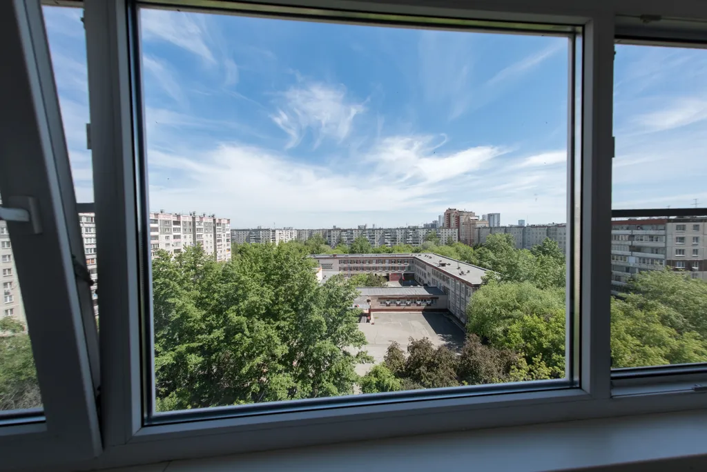 Апартамент у парка Гагарина