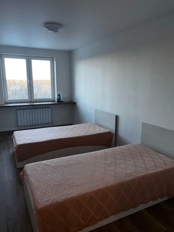 Квартира рядом с УМПО и ТЭЦ