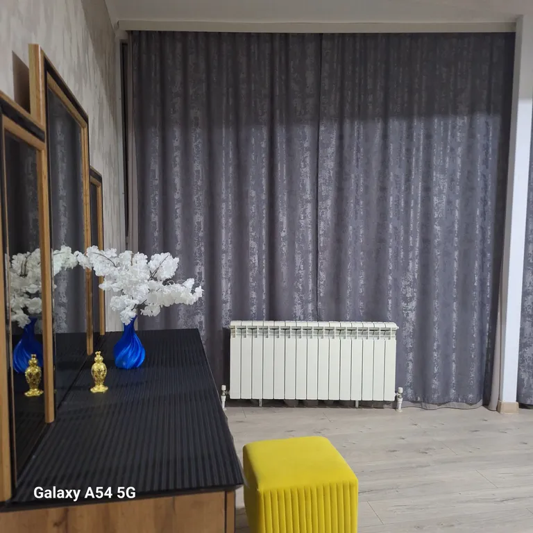 Апартамент недалеко от центра